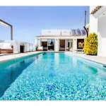 度假居 Gina - Sunny Way By Interhome