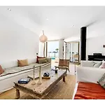 Сasa de vacaciones Gina - Sunny Way By Interhome Albufeira