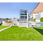 Gina - Sunny Way By Interhome