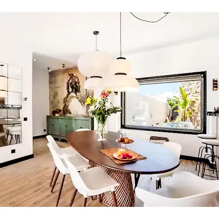 Holiday home Gina - Sunny Way By Interhome *