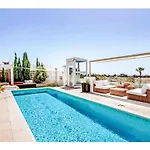 Casa de Férias Gina - Sunny Way By Interhome Albufeira