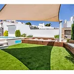 Casa de Férias Gina - Sunny Way By Interhome Albufeira