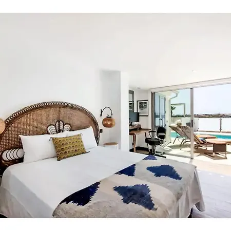 Gina - Sunny Way By Interhome Сasa de vacaciones