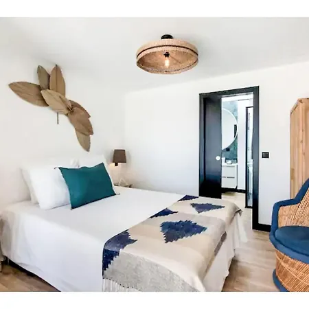 Сasa de vacaciones Gina - Sunny Way By Interhome