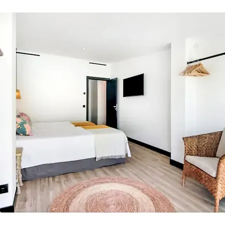 Сasa de vacaciones Gina - Sunny Way By Interhome