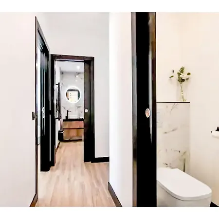 Сasa de vacaciones Gina - Sunny Way By Interhome