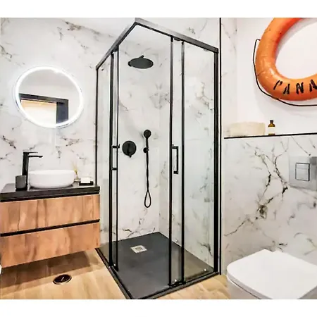 Gina - Sunny Way By Interhome Сasa de vacaciones Albufeira