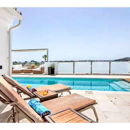 Gina - Sunny Way By Interhome Сasa de vacaciones Albufeira