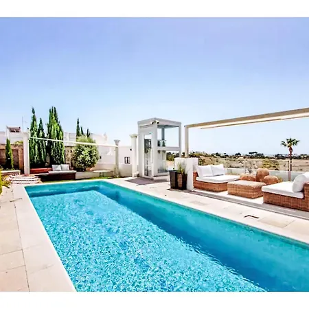 Сasa de vacaciones Gina - Sunny Way By Interhome Albufeira