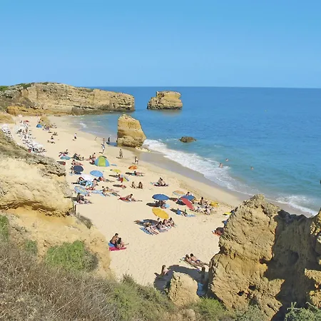 Gina - Sunny Way By Interhome Albufeira