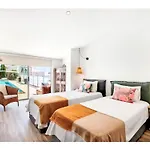 Gina - Sunny Way By Interhome *